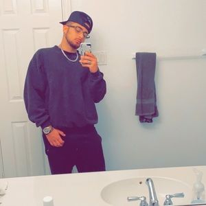 Meet your Posher, Lucas